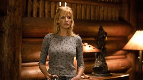 kelly reilly nsfw|The Beth Scene That Went Too Far On Yellowstone .